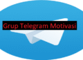 17 Link Grup Telegram Motivasi yang Bisa Buat Kita Semangat Lagi