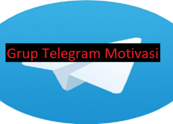 17 Link Grup Telegram Motivasi yang Bisa Buat Kita Semangat Lagi