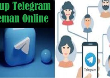 10 Link Grup Telegram Teman Online Paling Ramai dan Lengkap 8 Cara Hack Back Akun Genshin Impact