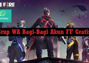 2 Apk Ambil Akun FF Sultan Paling Ampuh