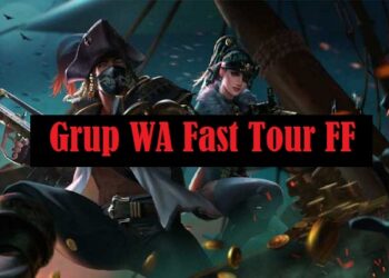 28 Link Grup WA Fast Tour FF Terlengkap 8 5 Cara Hack FB Online Ampuh