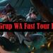 28 Link Grup WA Fast Tour FF Terlengkap 7 5 Cara Hack FB Online Ampuh