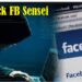 Hack FB Sensei 7 Hack FB Termux CD Osif