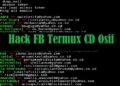 Hack FB Termux CD Osif