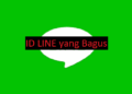 100+ ID LINE yang Bagus dan Keren yang Bisa Anda Gunakan 9 3 Auto Komentar Instagram Indonesia yang Bisa Anda Gunakan