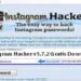 Download Instagram Hacker v3.7.2 Gratis 7 Sayapro.us