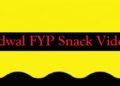 Jadwal FYP Snack Video Hari Ini