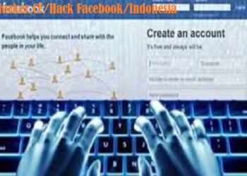 King-Hacker.CF/Hack Facebook/Indonesia 8 Sayapro.us