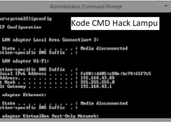 5 APK Cheat Game Populer dan Ampuh
