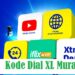 Kode Dial XL Murah 2025 7 4 Cara Mengetahui Siapa yang Menyimpan Nomor Kita di WA