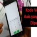 Kode Voucher Axis yang Belum Dipakai 2025 7 Cara Mengatasi Top Up Level Up Pass FF Gagal