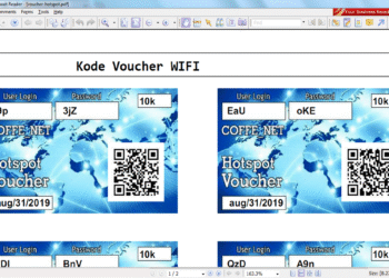 Kode Voucher WIFI Gratis 2025 8 4 Aplikasi Hutang Pulsa Paling Populer
