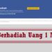 2 Kuis Berhadiah Uang 1 Milyar, Yuk Buruan Ikut Kuisnya 7 4 Cara Mengetahui Siapa yang Menyimpan Nomor Kita di WA