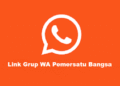 17 Link Grup WA Pemersatu Bangsa Terlengkap 6 Cara Hack Toram Online Untuk Mendapatkan Spina Dan Orbs Secara Gratis