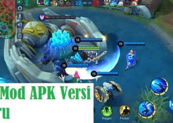 Download ML Mod APK 2025 Versi Baru untuk Android Gratis