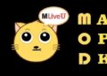 Download MliveU MOD APK 2025 untuk Android Gratis