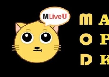 Download MliveU MOD APK 2026 untuk Android Gratis