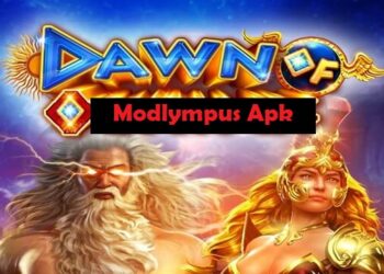 Download Modlympus Apk 2026 untuk Android Gratis