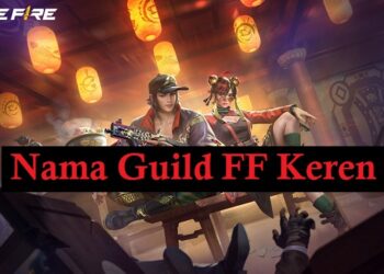 70+ Nama Guild FF Keren, Singkat dan Seram yang Belum Dipakai 8 Cara Membalas Komentar TikTok Dengan Video