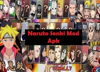 Download Naruto Senki Mod Apk 2026 Full Character Jurus Tak Terbatas No Cooldown Unlimited Money 8 5 Cara Hack Kode Voucher Kuota Indosat