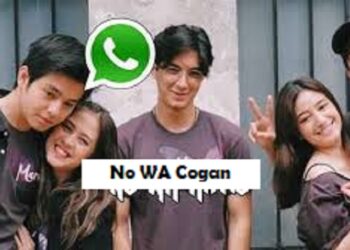 30 Nomor WA Cogan SD SMP Terbaru Paling Populer 8 4 Cara Mengetahui Siapa yang Menyimpan Nomor Kita di WA