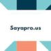 Sayapro.us