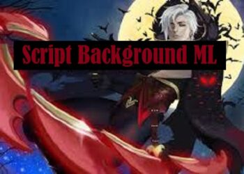 Download Script Background ML