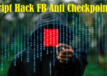 Cara Hack Facebook Ala Bjorka