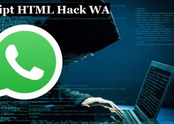 Cara Bobol Wifi ID Tanpa Aplikasi & Dengan Aplikasi