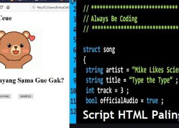 Cara Login SDGs Desa dan Solusi Jika Gagal Login