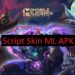 Download Script Skin ML APK Gratis 7 Cara SMS Gratis AXIS ke Semua Operator