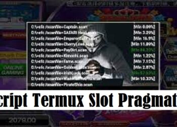 Download NMap APK 2025 untuk Android Gratis