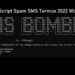 Script Spam SMS Termux Work