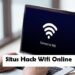 5 Situs Hack Wifi Online Paling Ampuh 7 4 Cara Hack 1000 Subscribers Youtube