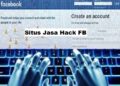 Cara Hack Facebook Ala Bjorka