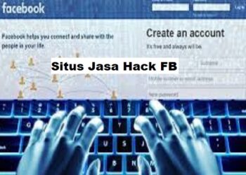 Cara Hack Facebook Ala Bjorka
