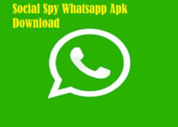 Download Social Spy Whatsapp Apk 2025 untuk Android Gratis 8 Hack FB Termux CD Osif