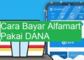 Cara Bayar Alfamart Pakai DANA 11 Cara Membalas Komentar TikTok Dengan Video