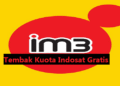 5 Cara Hack Kode Voucher Kuota Indosat
