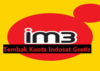 5 Cara Hack Kode Voucher Kuota Indosat