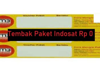 Cara SMS Gratis AXIS ke Semua Operator