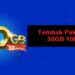 Tembak Paket XL 30GB 10RB 7 Yagoal Login