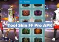 Download Tool Skin FF Pro APK 2026 untuk Android Gratis 9 2 Apk Ambil Akun FF Sultan Paling Ampuh