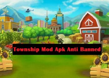 Download Township Mod Apk Anti Banned 8 5 Cara Hack FB Online Ampuh
