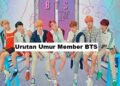 Ini Urutan Umur Member BTS Buat Anda yang Penasaran 9 Download ML Mod APK 2026 Versi Baru untuk Android Gratis
