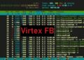 Virtex FB 9 Hack FB Termux CD Osif