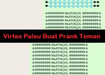 Cara Bobol Wifi ID Tanpa Aplikasi & Dengan Aplikasi
