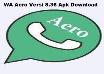 Download WA Aero Versi 8.36 Apk 8 Sayapro.us