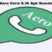 Download WA Aero Versi 8.36 Apk 7 Sayapro.us