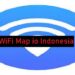 Cara Melihat Password WiFi dengan WiFi Map io Indonesia 7 Cara Tendangan Keras PS3 PES 2024